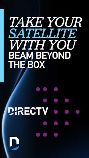 DIRECTV screenshot 1