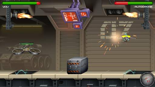 Drone Fights screenshot 3