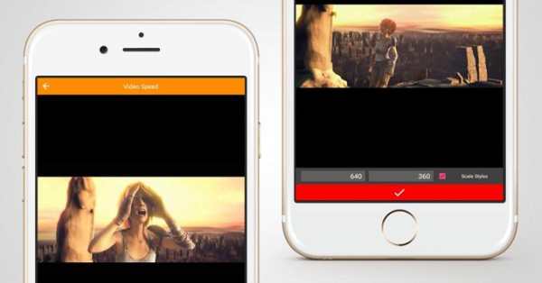Video Editor screenshot 5