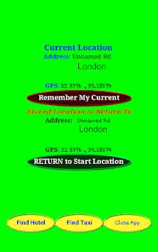 Find MY Hotel screenshot 1
