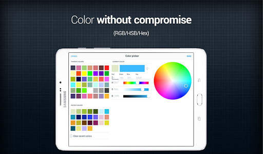 InstaLogo Logo Creator (Lite) screenshot 8