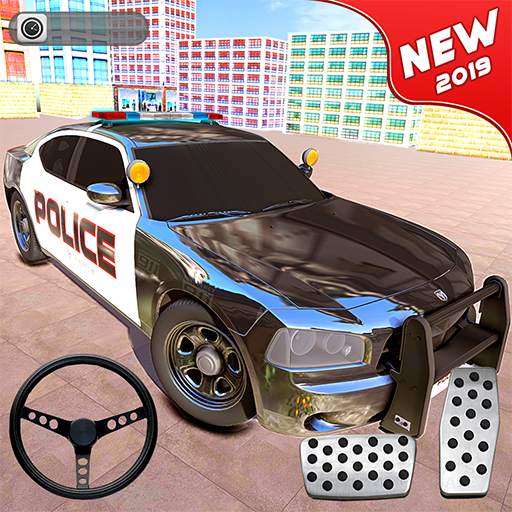 New Car Parking Game 2020:Car Parking Master 0.1