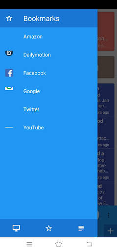 QQ Browser screenshot 3