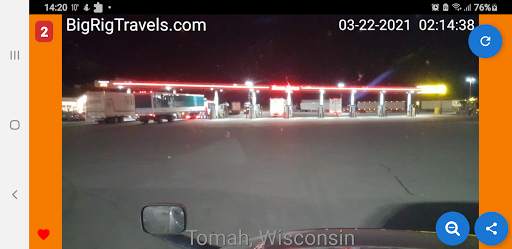 Cameras Texas - Traffic cams screenshot 8