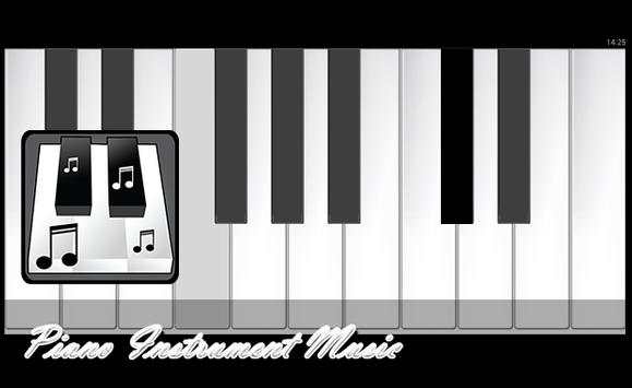 Piano Instrument Music screenshot 2