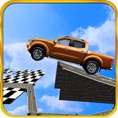 Stunt Car Challenge: Extreme Sky Car Racing 1.1