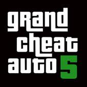 Cheats Mods for GTA 5 1.0