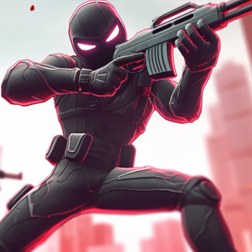 Stickman Karate Ninja Fighting 1.19