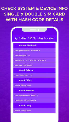 Caller ID & Number Locator - Mobile Number Tracker screenshot 8