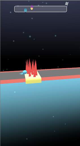 Fun Race 3D ONLINE screenshot 2