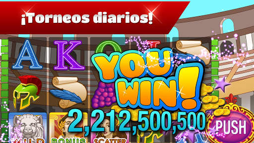 Slots Vacation: tragamonedas screenshot 3