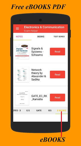 Electronics & Communication Exam Helper - Free screenshot 7