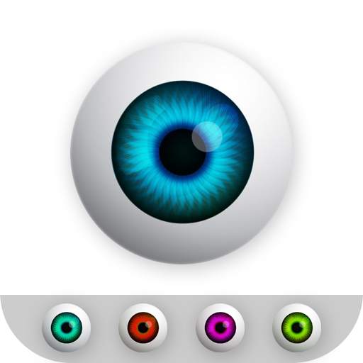Eye Color - Change your Eye Color 1.1