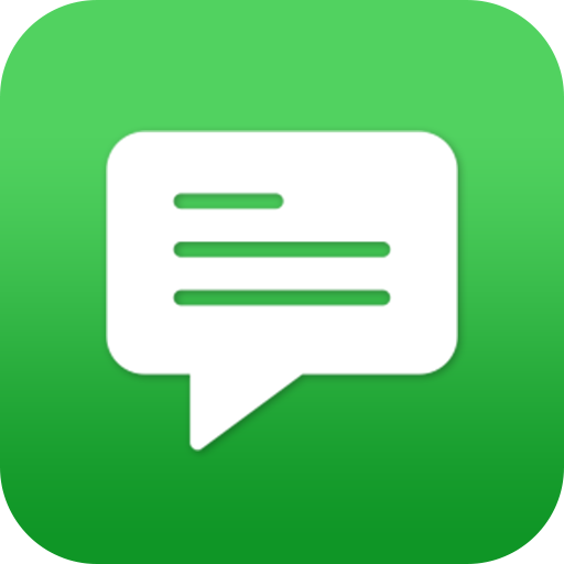 Iphone Messages icon