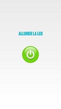 Lampe Torche LED HD FlashLight screenshot 1