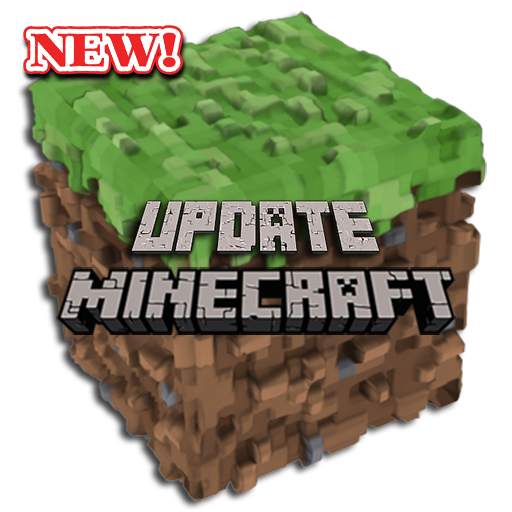 Update Minecraft-PE 2021 3.3