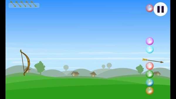 Bubble King New Bubble Game screenshot 3