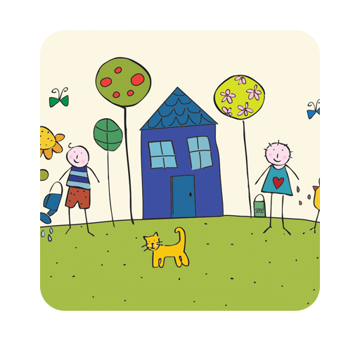 All 4 Kids icon