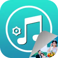 Audio Manager:Hide photo,video