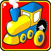 Puzzle Toy logo