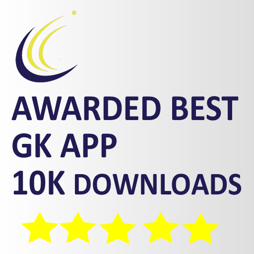 GK App. Study Partner For Your Entrance Exams icon