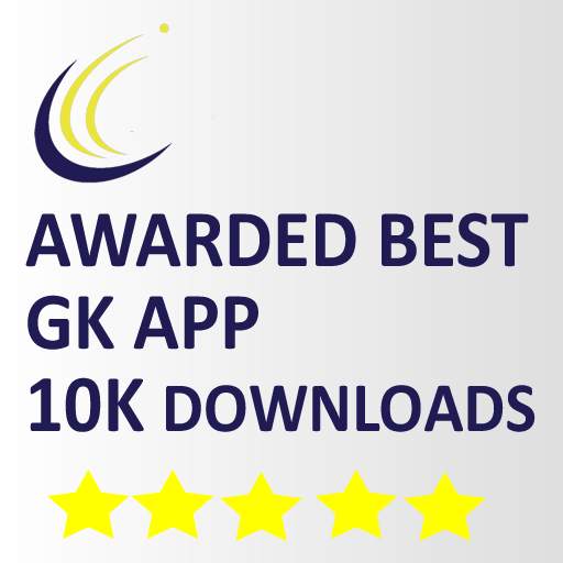 GK App. Study Partner For Your Entrance Exams 1.9