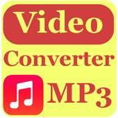 MP3 Video Converter Pro on 9Apps
