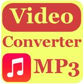 MP3 Video Converter Pro 1.0.1