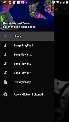 Michael Bolton All Songs screenshot 1