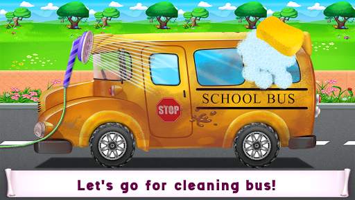 My Crazy Class Teacher : School Day Activity screenshot 6