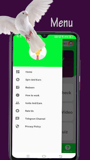 Earn Boss App screenshot 6