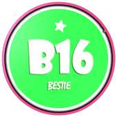 B16 Selfie Camera - Bestie on 9Apps