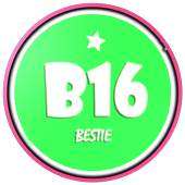 B16 Selfie Camera - Bestie 2.1
