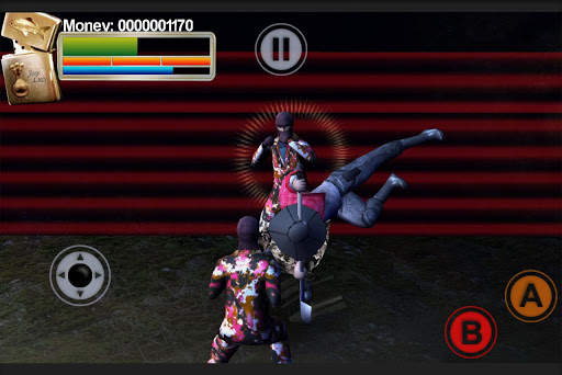 Libertad Sublime Lite HD screenshot 3