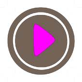maxyplayer icon