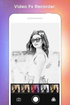 Video Fx :Video Maker & Editor screenshot 5
