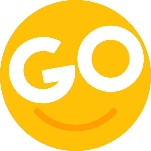 StickerGO - WAStickerApps Çıkartma Mağazası icon