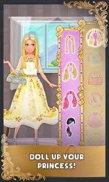 Princess Beauty Potion screenshot 3