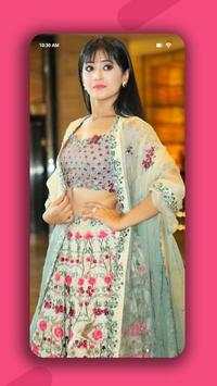 Shivangi Joshi Wallpapers 7 تصوير الشاشة