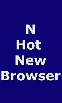 XNXX Hot New Browser screenshot 2