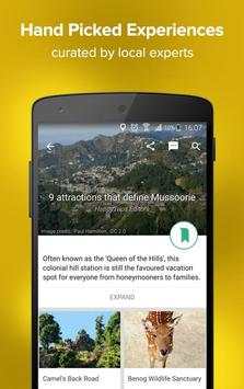 Mussoorie Travel Guide & Maps 4 تصوير الشاشة