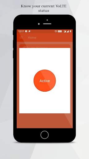 VoLTE Plus - Know device volte status & other info screenshot 3