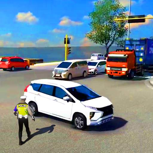 Car Driving Indonesia - CDID 1.1