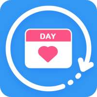 Calendar Countdown - Daily Reminder, To Do List