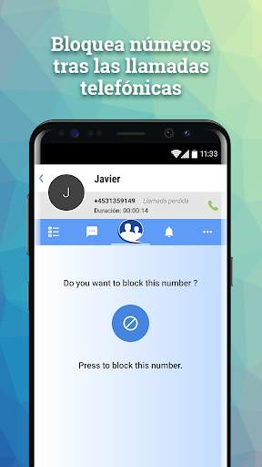 True Contact - Smart Caller ID screenshot 7