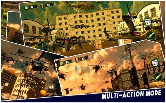 Rocket Launcher 2017 screenshot 4