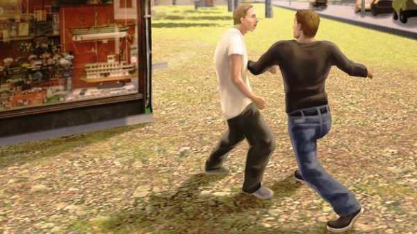 Grand Auto: Vice San City screenshot 2