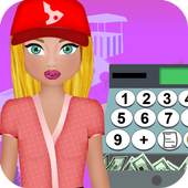 pizza cash register game 1.0