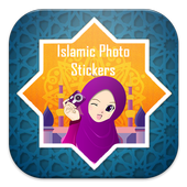 Muslim Photos Editor icon