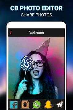 CB Edit Photo Editor screenshot 5
